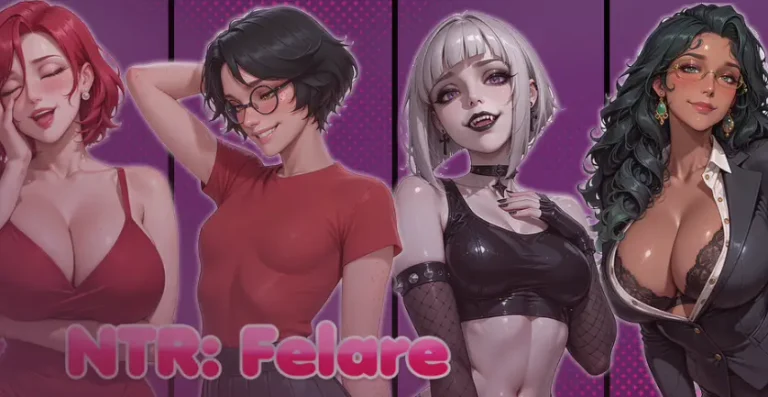 NTR:Felare cover