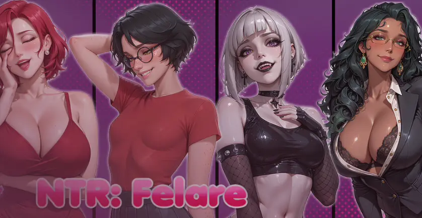 NTR:Felare cover