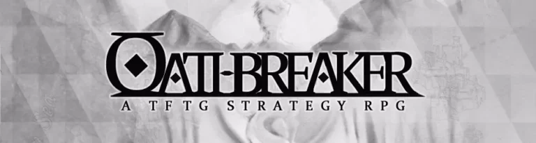 Oathbreaker cover