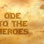 Ode to the Heroes hentai game cover