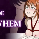 Other Side: Mop & Mayhem hentai game cover