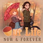 Our Life: Now & Forever hentai game cover