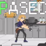 PASEC hentai game cover
