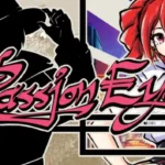 Passion Eye hentai game cover