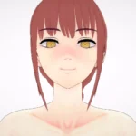 Power Dressing hentai game cover