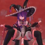Project Nepenthes hentai game cover