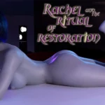Rachel and the Ritual of Restoration – Theatrical Cut hentai game cover