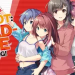 Ready or Not – The Deadline is coming! hentai game cover