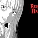 Rebuild Harem hentai game cover