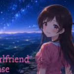 Rent My Girlfriend NTSNTR hentai game cover