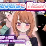 Reverse Hearts hentai game cover
