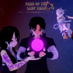 Rise of the Last Hero hentai game cover