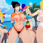 RuleUniverse hentai game cover