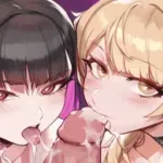 S Rank Breeder hentai game cover