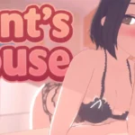 Sarah’s House hentai game cover