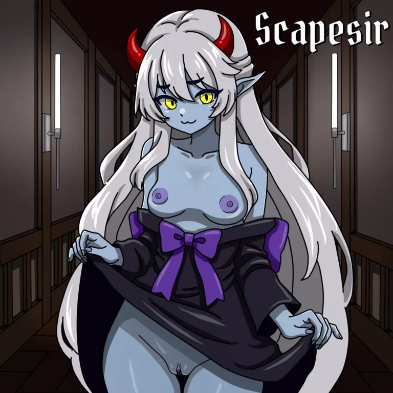 Scapesir Final X cover Scapesir Final X cover