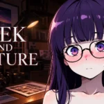Seek And Picture hentai game cover