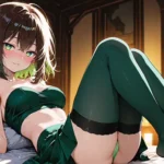 Seishin Hunter hentai game cover
