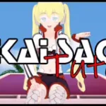 Sekai Saga hentai game cover