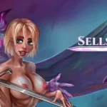 Sellsword Tales hentai game cover