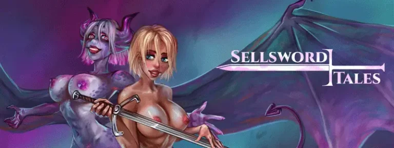 Sellsword Tales cover