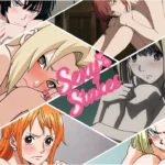 Sexy Stakes hentai game cover