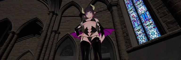 Shrink with a Succubus cover Shrink with a Succubus cover