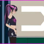 Shuffle Me hentai game cover
