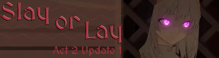 Slay or Lay cover Slay or Lay cover