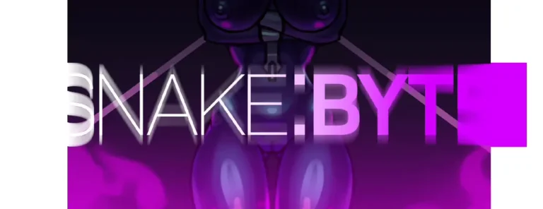Snake:Byte cover