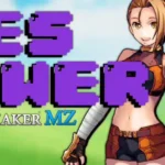 Soles in Power hentai game cover