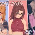 Something Better hentai game cover