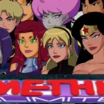 Something Unlimited hentai game cover