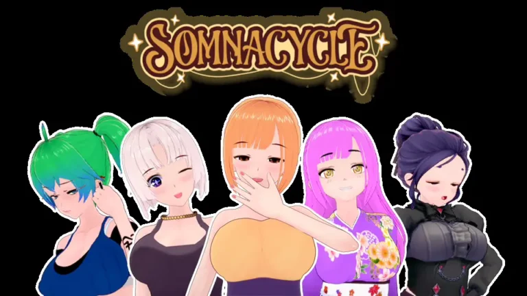 Somnacycle cover