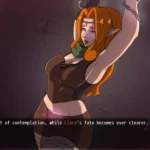 Spellbound Sins hentai game cover
