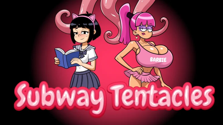 Subway Tentacles cover