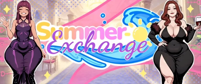Summer Exchange cover