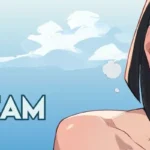 Summer like a Dream hentai game cover