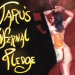 Taru’s Infernal Pledge hentai game cover