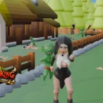 The Demon King Must Expand His Army hentai game cover