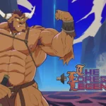 The Forest Legends hentai game cover