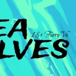 The Sea Wolves hentai game cover