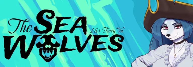 The Sea Wolves cover
