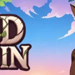 The Wild Within hentai game cover