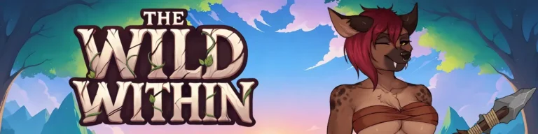 The Wild Within cover