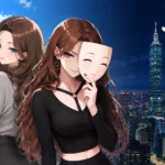 THE WITCH TRIALS Episode I: THE ABYSS GAZER hentai game cover