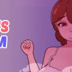 Town’s Charm hentai game cover