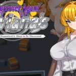Undercover Agent Sylviana’s Pretend to Be Hypnotized is About to Be Discovered hentai game cover