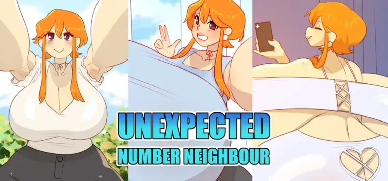 Unexpected Number Neighbor cover