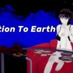 Vacation to Earth hentai game cover